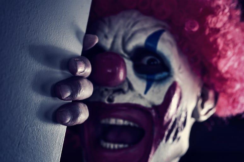Clownado