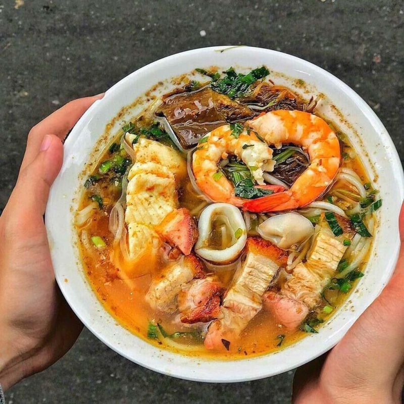 Cô 3 Bình Thuận