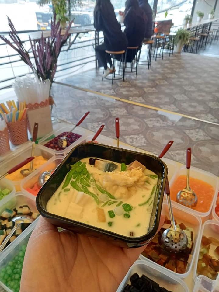 Cô Ba Sài Gòn