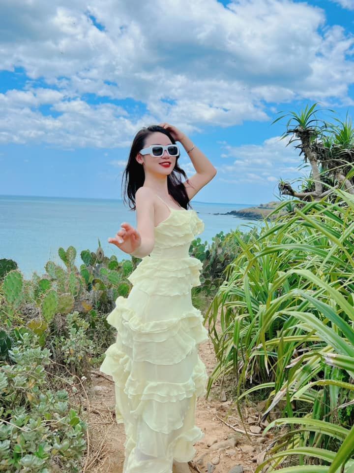 Cỏ Boho - Cho Thuê Đồ Du Lịch Quy Nhơn