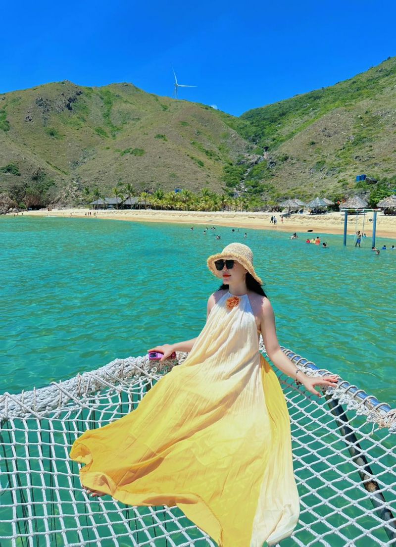 Cỏ Boho - Cho Thuê Đồ Du Lịch Quy Nhơn