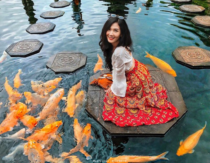 Biến ước mơ cuộc sống của mình thành hiện thực