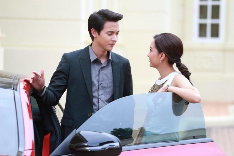 Chàng trai điều kiện tài chính cao