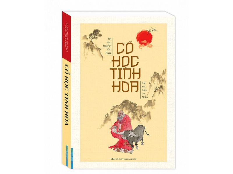 Cổ học tinh hoa