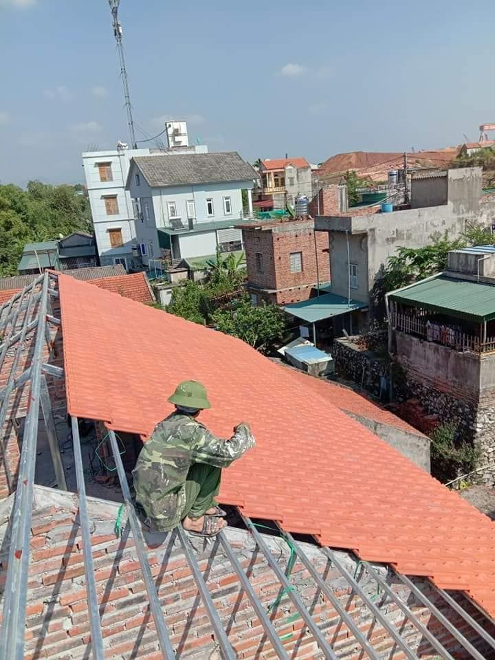 Cơ khí Ninh Bình