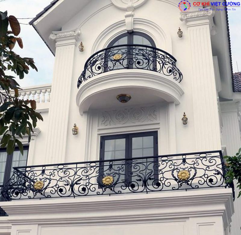 Cơ khí Việt Cường