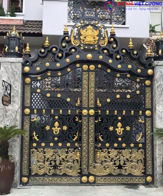 Cơ khí Việt Cường