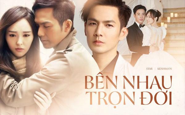 Bên nhau trọn đời - Cố Mạn