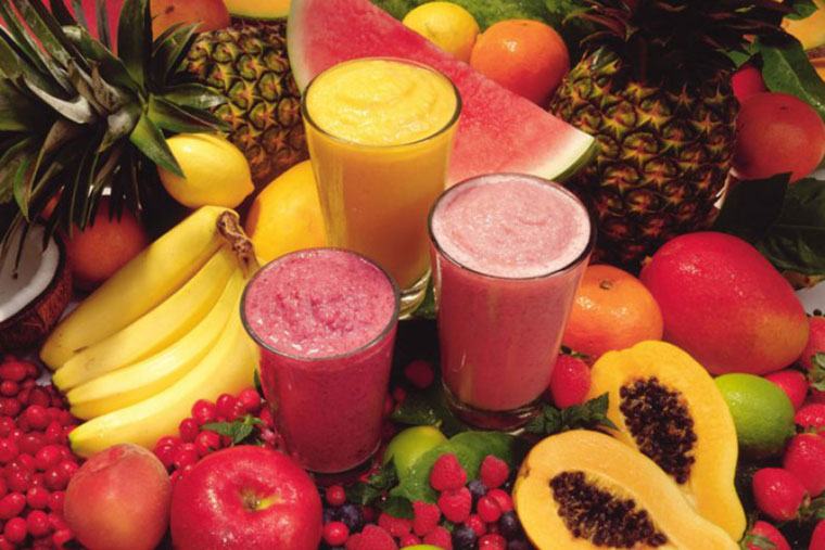 Mèn Juice And Coffee
