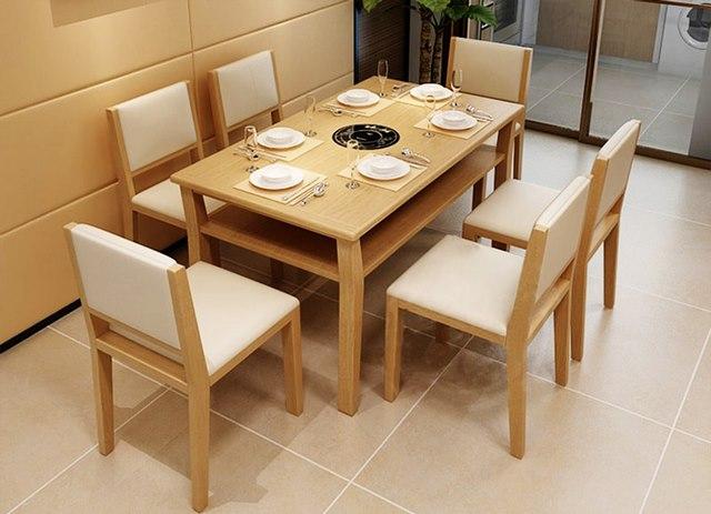 Cơ Sở Đồ Gỗ Minh Quốc
