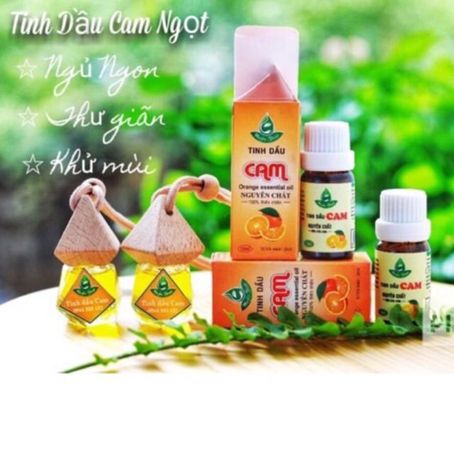 Tinh dầu Huyền Thoại