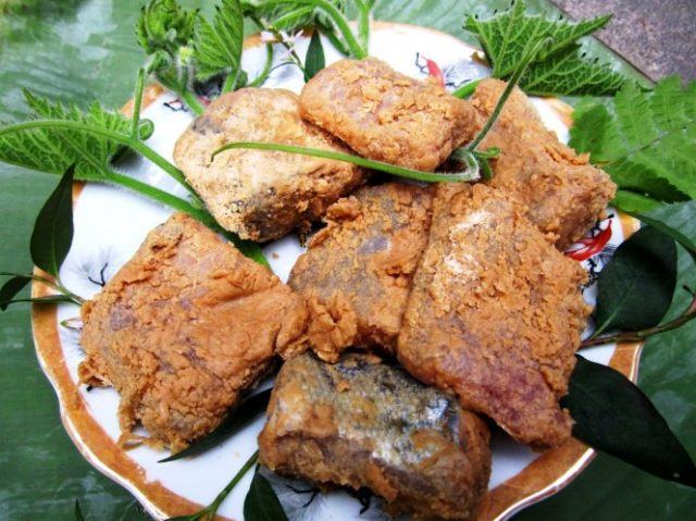 Cơ sở sản xuất và kinh doanh Cá Thính Đỗ Hải