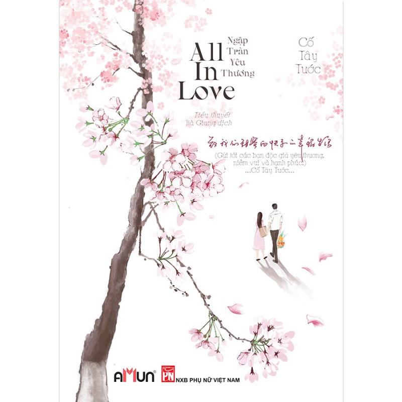 Truyện All in love