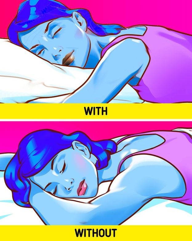 Có thể giảm nếp nhăn