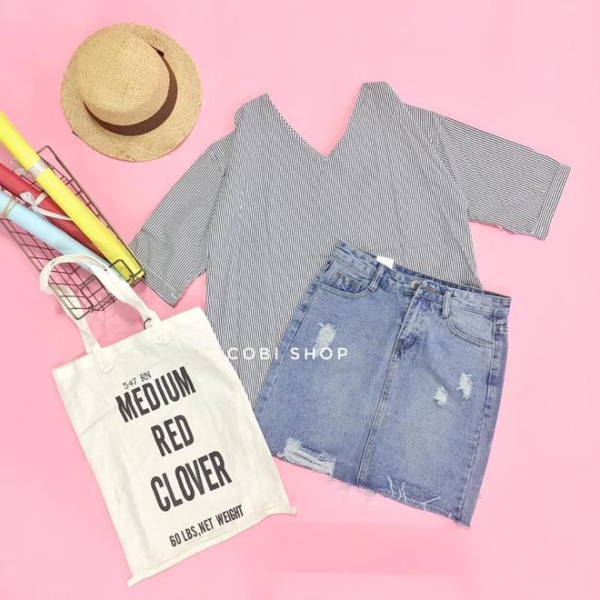 Cobi Shop