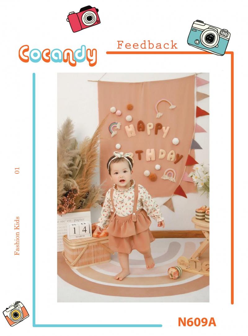 Cocandy LA