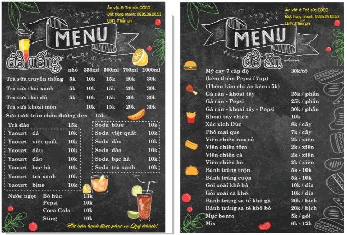 CoCo Tea Coffee & More
