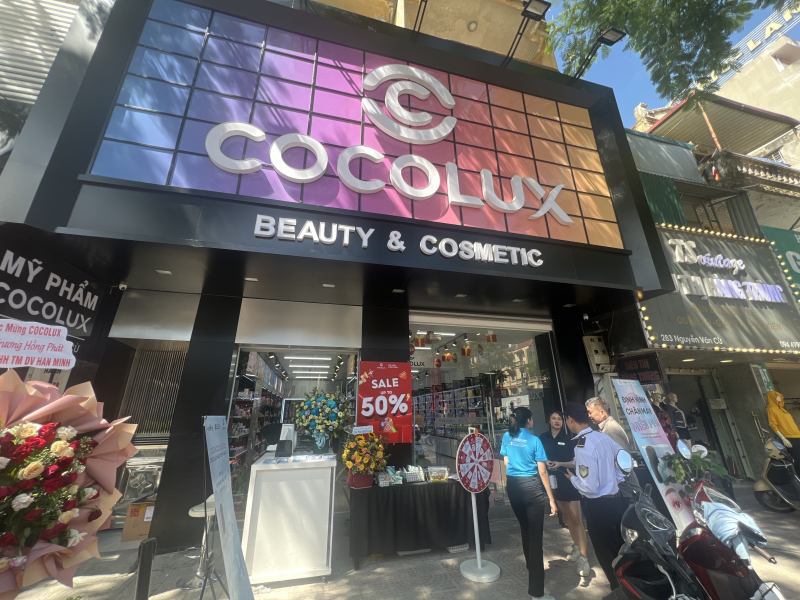 Cocolux