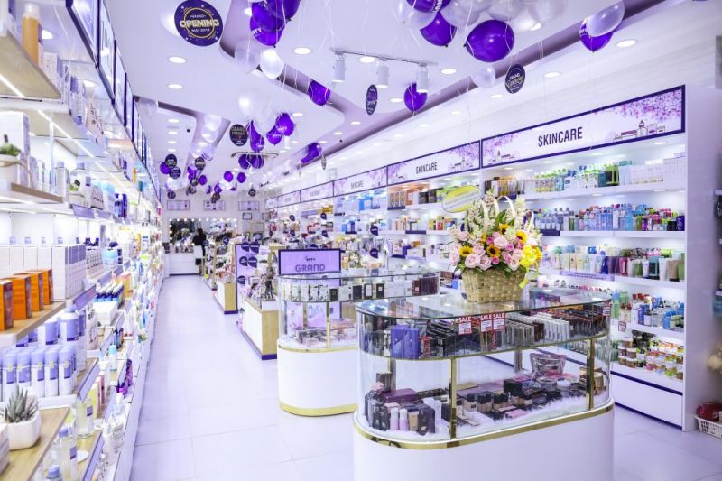 Nuty Cosmetics