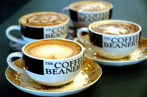 Coffee Beanery