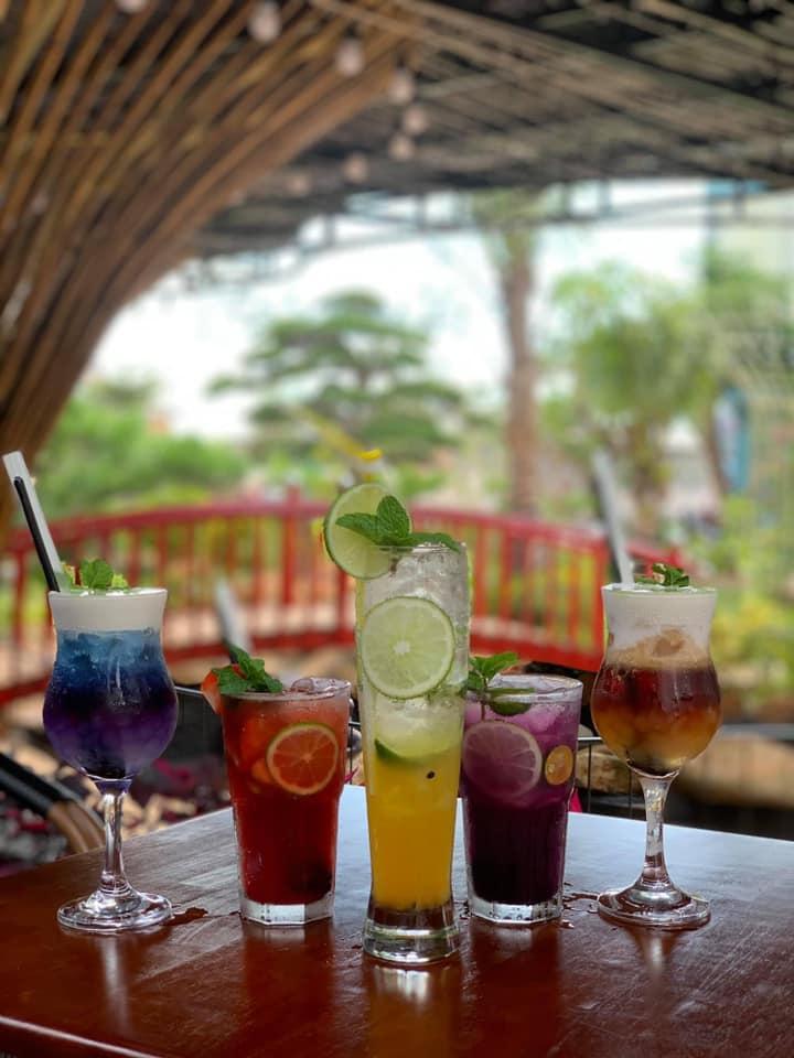 Coffee Ngọc Ngân