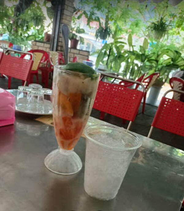 Coffee Rin - Sinh Tố