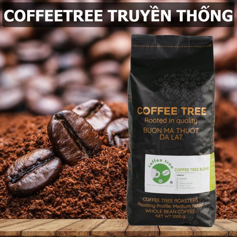 Coffee Tree
