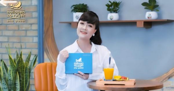 Collagen cá tuyết Ona Global Na Uy giúp hỗ trợ chăm sóc sức khỏe, sắc đẹp toàn diện, nuôi dưỡng làn da tươi trẻ, săn chắc và sáng hồng tự nhiên