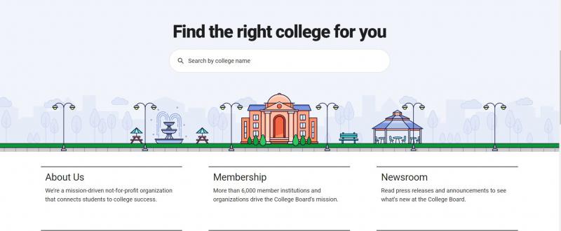 CollegeBoard.org