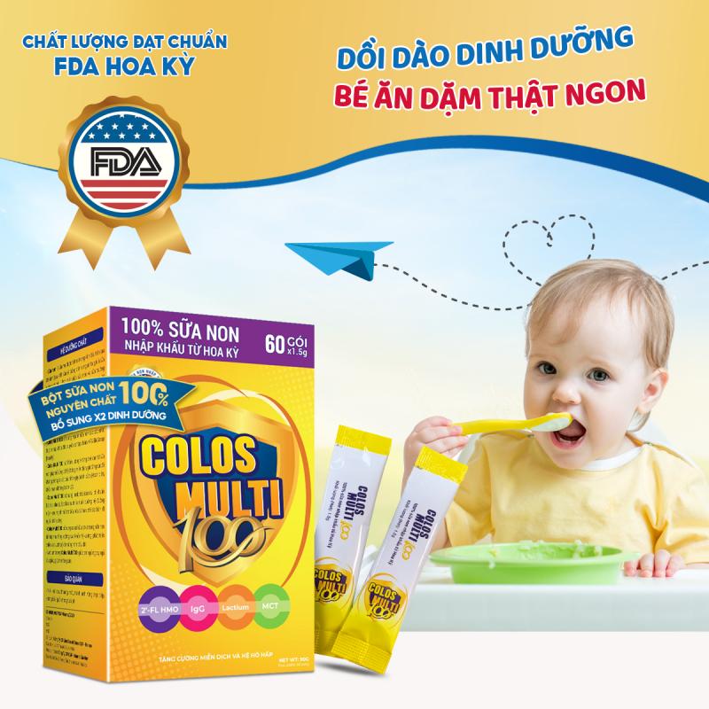 Colosmulti 100
