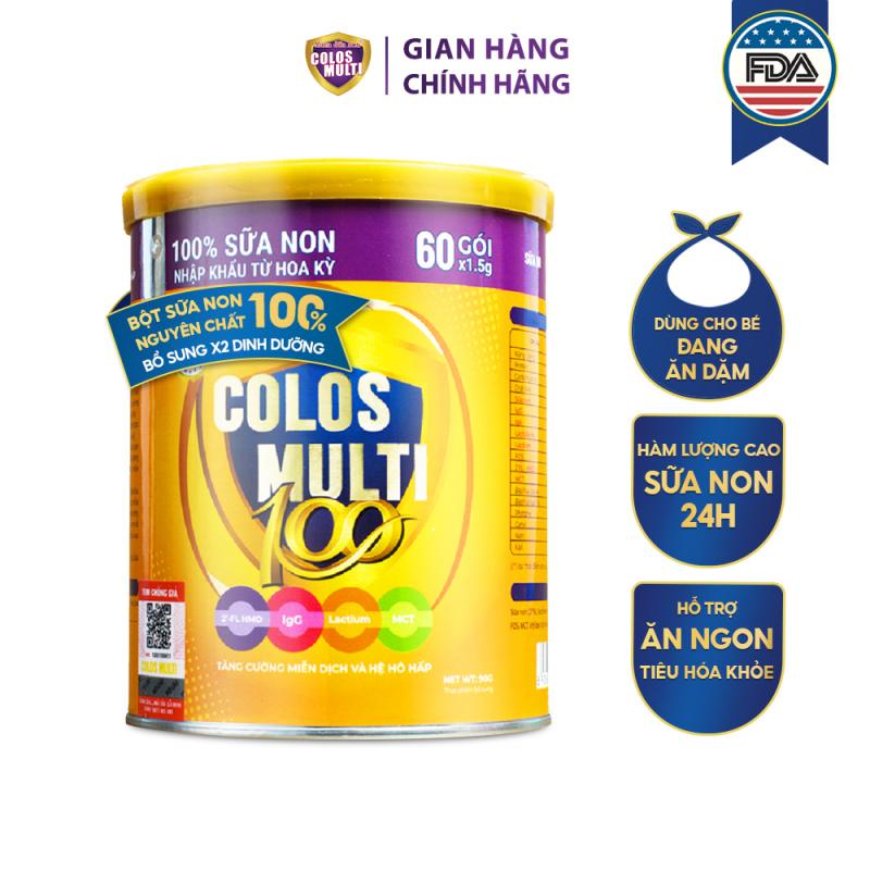 Colosmulti 100