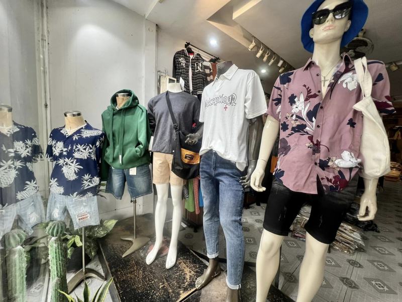 Coly's Boutique