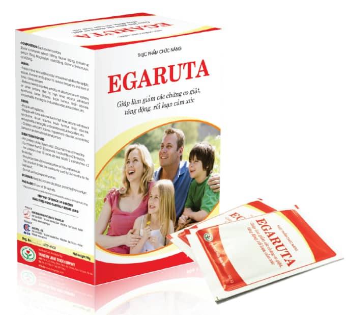 Cốm Egaruta