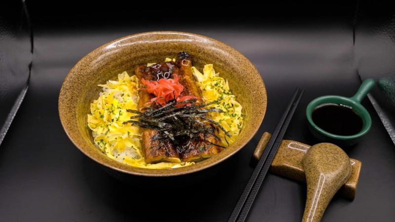 Oishi Sushi
