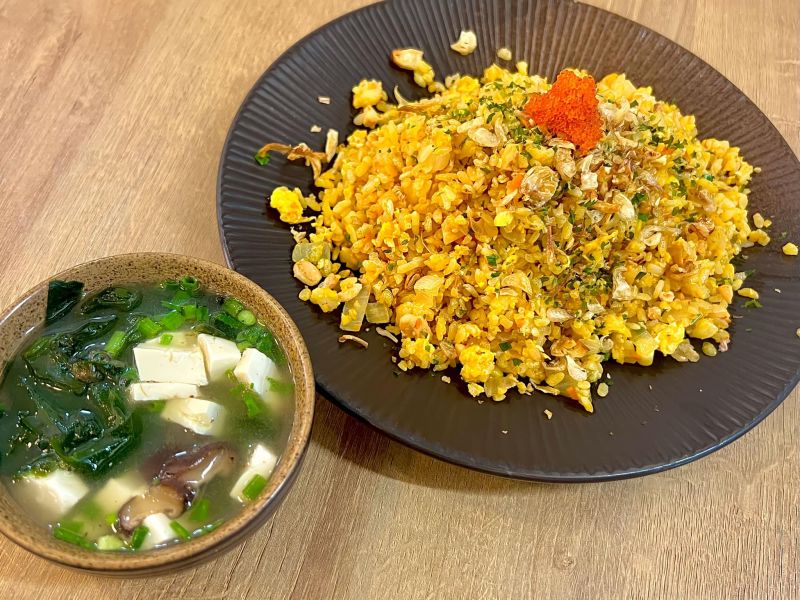 Oishi Sushi
