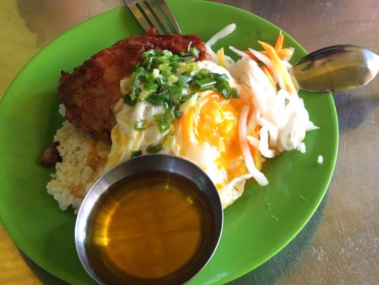 Cơm Ngon Thu Hằng