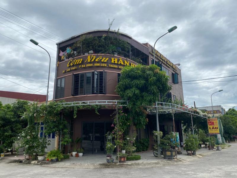 Cơm Niêu Hân Huy