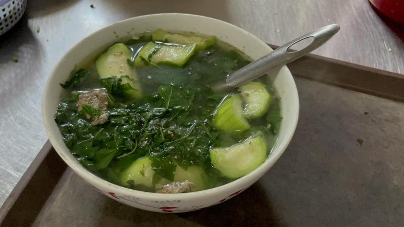 Cơm Niêu Nhà Gỗ