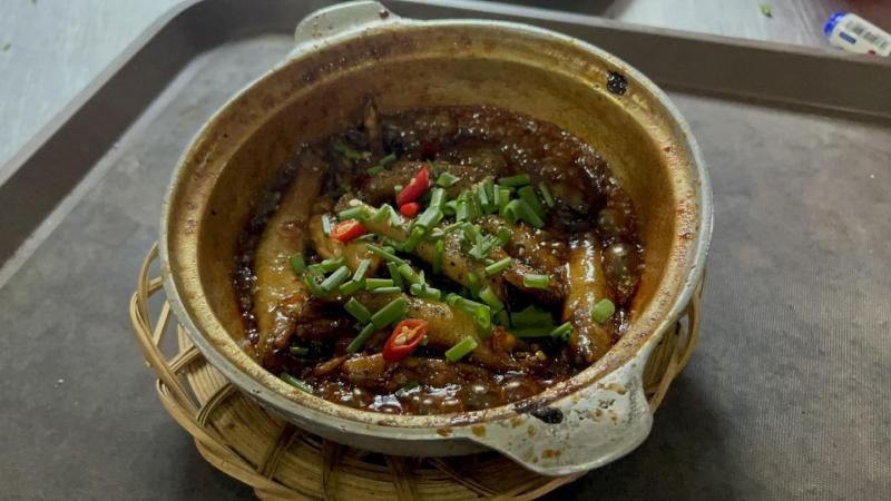 Cơm Niêu Nhà Gỗ