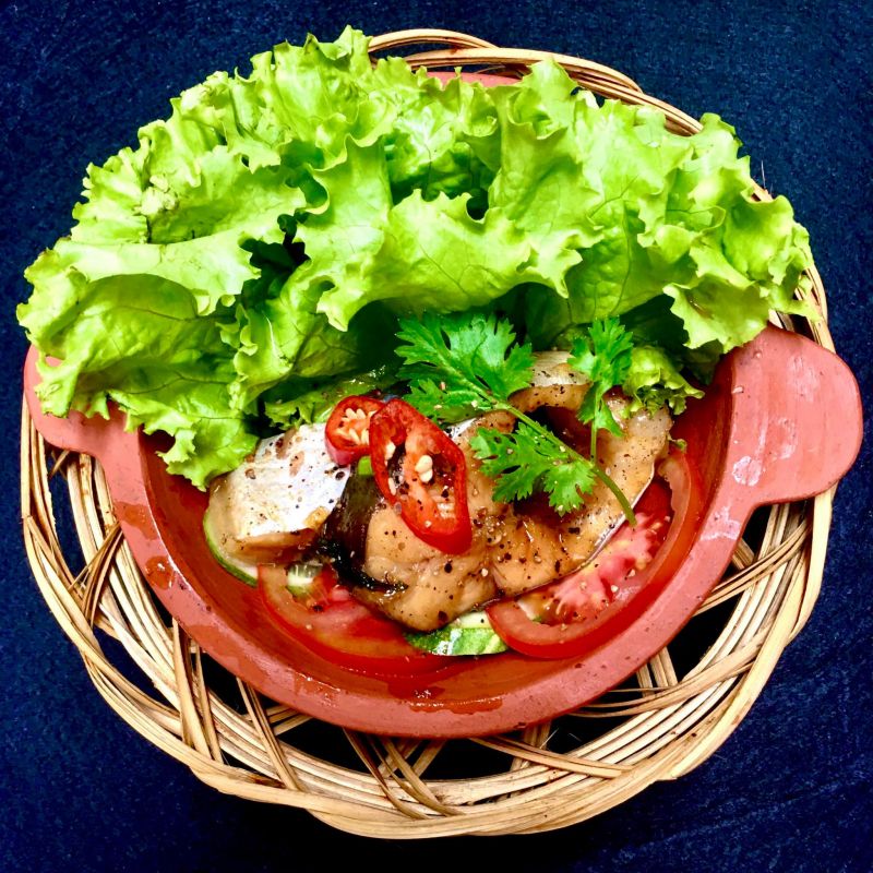 Cơm Niêu Ý Việt