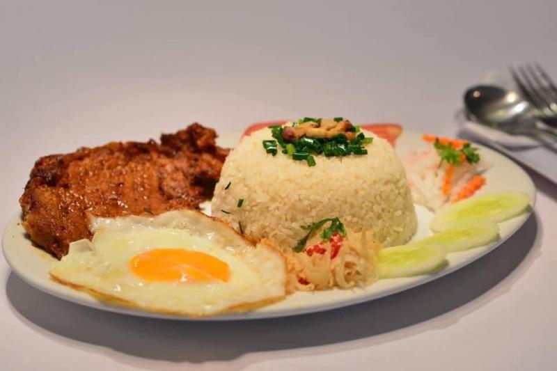 Cơm Tấm Delichi