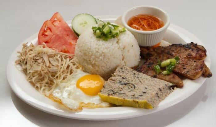 Cơm Tấm Mộc