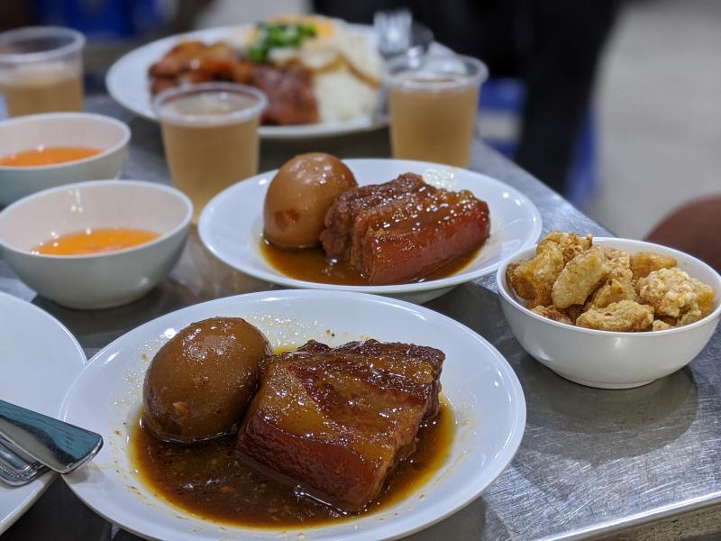 Cơm Tấm Mười