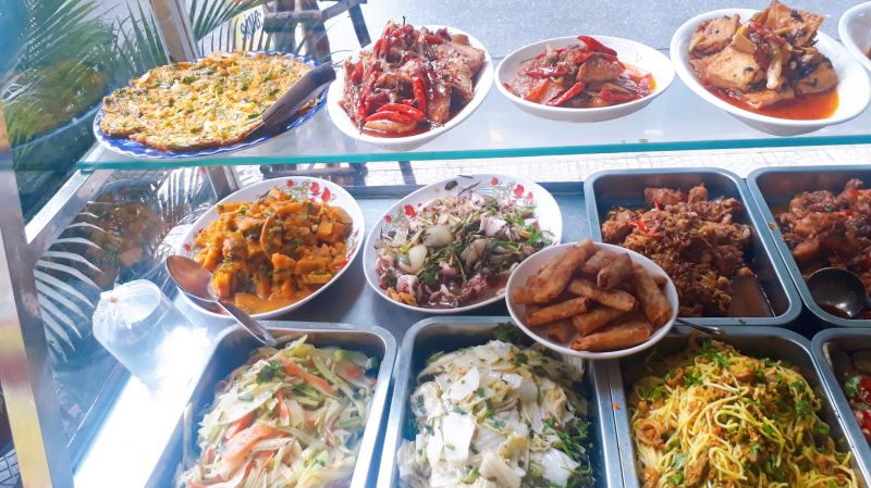 Cơm Tấm Sài Gòn