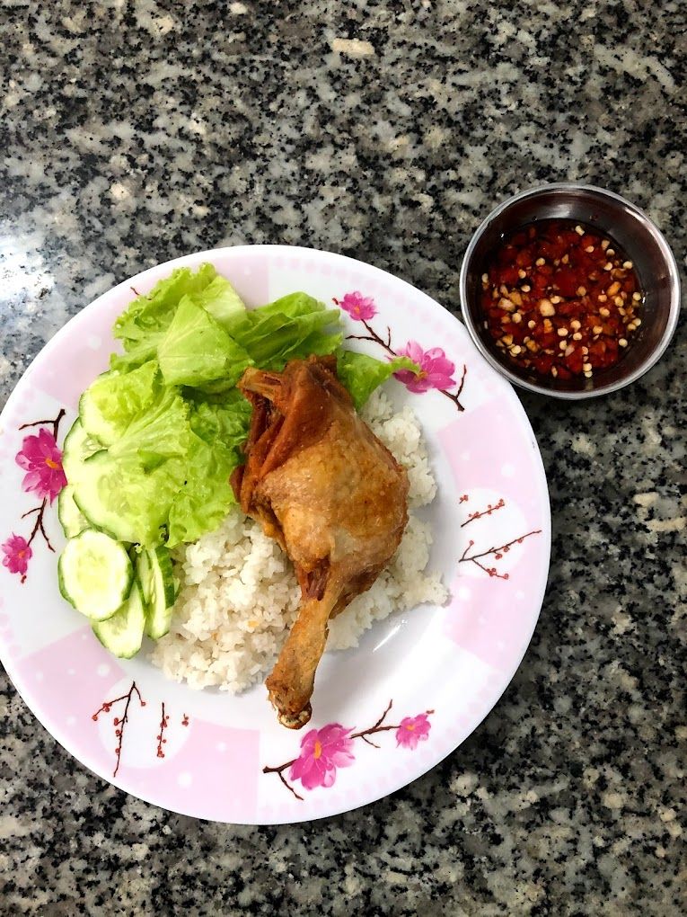 Cơm Tấm Thu