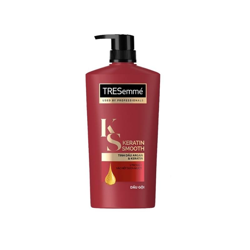 Dầu gội TRESemmé Keratin Smooth