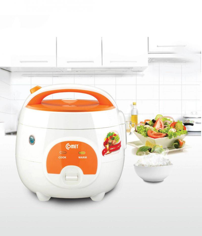Nồi cơm điện Comet