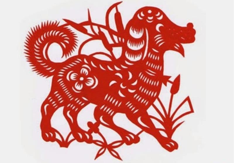 Gia chủ tuổi Tuất