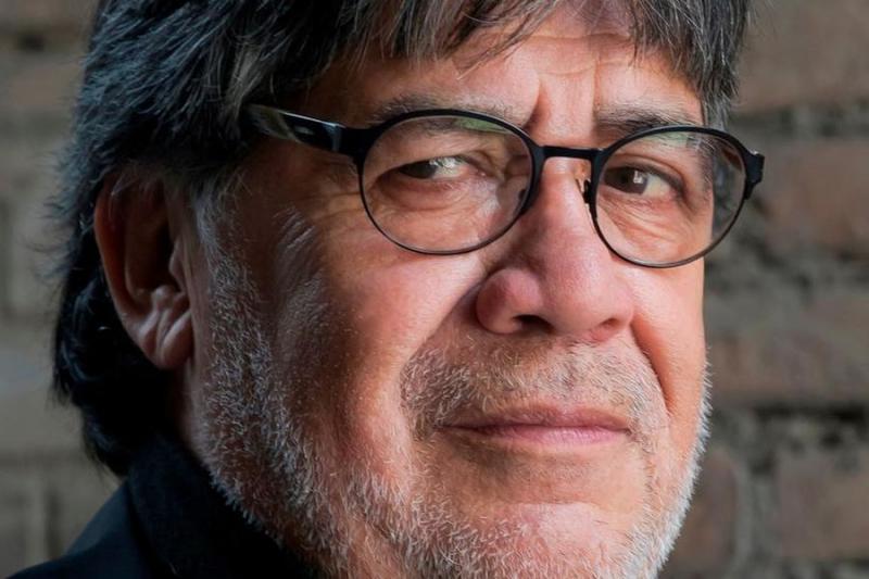 Luis Sepúlveda