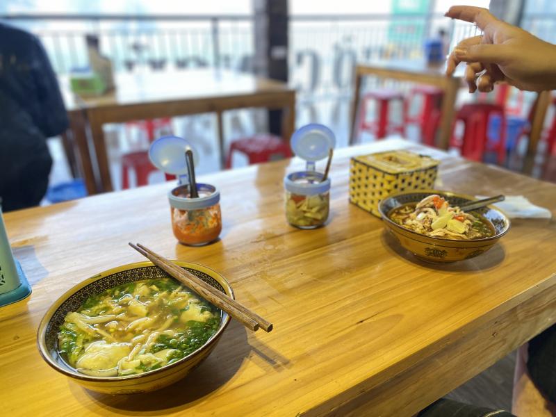 Cốn sủi A Lực